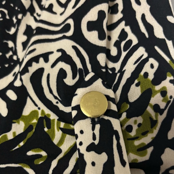 Michael Kora Dress - Picture 2 of 6